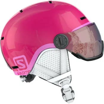 Salomon Grom Visor 399162 56-59 cm
