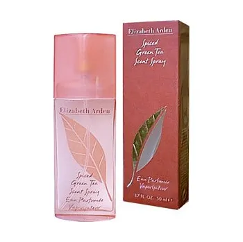 Dámský parfém Elizabeth Arden Elizabeth Arden Green Tea Spiced, Parfémovaná voda 100ml - tester Pre ženy Parfémovaná voda + Vzorek vůně zadarmo pri veľkej objednávke