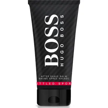 Hugo Boss Hugo Boss No.6 Sport, Balzám po holení 50ml Balzám po holení Pre mužov