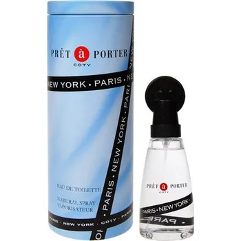 Dámský parfém Pret Á Porter Pret Á Porter Original, Toaletní voda 100ml