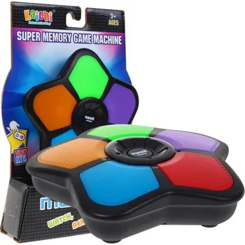 Desková hra Paměťová hra Memory Game