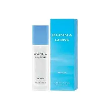 Parfém Dolce & Gabbana La Rive Donna, Parfémovaná voda 90ml (Alternativa parfemu Dolce & Gabbana Light Blue) + Vzorek vůně zadarmo pri veľkej objednávke