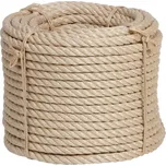 BERGER – HUCK Lano PP o 24 mm, návin 50 m, béžová