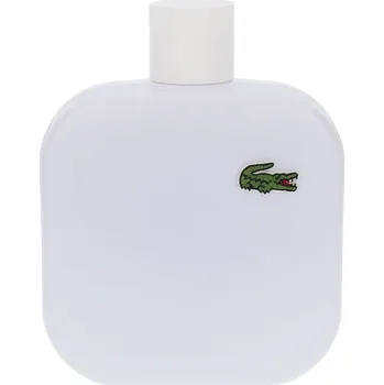 Lacoste Lacoste Eau De Lacoste L.12.12 Blanc, Toaletní voda 175ml Pre mužov Toaletní voda