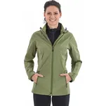 BUSSE Bunda Ryana Plus BUSSE, dámská, winter olive M