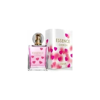 Dámský parfém Escada Chatler Essence Cherish, Parfémovaná voda 100ml (Alternatíva vône Escada Celebrate N.O.W) Pre ženy Parfémovaná voda
