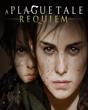 Počítačová hra A Plague Tale Requiem PC digitální verze