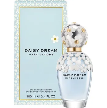 Dámský parfém Marc Jacobs Marc Jacobs Daisy Dream, Toaletní voda 30ml Pre ženy Toaletní voda