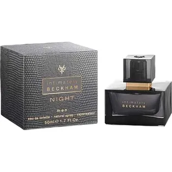 Parfém David Beckham David Beckham Intimately Night, Toaletní voda 75ml - Tester Pre mužov Toaletní voda
