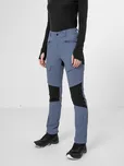 4F H4Z22-SPDTR062 DENIM Dámské kalhoty US S