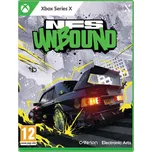 Need For Speed Unbound Xbox Series X