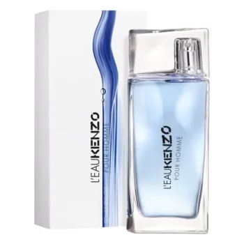 Parfém Kenzo Kenzo L'Eau Kenzo Pour Homme, Toaletní voda 50ml Pre mužov Toaletní voda
