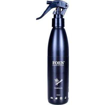 Vůně do auta Vůně do interiéru, vanilka 500 ml FOEN VAN500