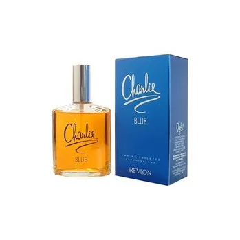 Revlon Revlon Charlie Blue, Toaletní voda 50ml Pre ženy Toaletní voda + Vzorek vůně zadarmo pri veľkej objednávke