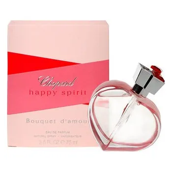 Parfém Chopard Chopard Happy Spirit Bouquet D´Amour, Parfumovaná voda 75ml - tester