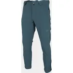 4F H4Z22-SPMT001 TEAL Pánské kalhoty US L