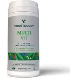 Vegetology MultiVit multivitamín s…