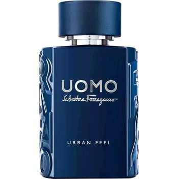 Pánský parfém Salvatore Ferragamo Salvatore Ferragamo Uomo Urban Feel, Toaletní voda 30ml pre mužov Toaletní voda