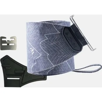 Snowboard PÁSY SPLITBOARD JONES Nomad Pro Trim-To- - černá - L + při osobním odběru 6 683 Kč