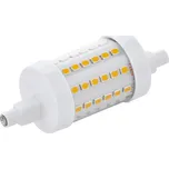Eglo LED žárovka R7s 7W 230V 806lm 2700K