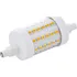 Žárovka Eglo LED žárovka R7s 7W 230V 806lm 2700K