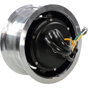 Elektrokoloběžka Motor 60V 1500W - Vsett 11+