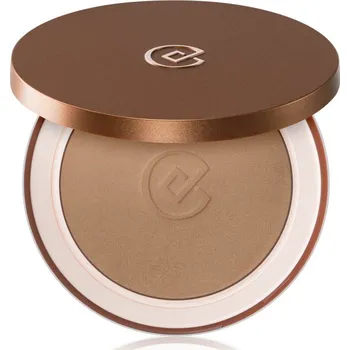 Bronzer Collistar Silk Effect Bronzing Powder kompaktní bronzující pudr odstín 08 Capri Glow 10 g