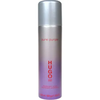 Nestandardní parfém Hugo Boss Hugo Boss Pure Purple, Deosprej - 150ml Deosprej Pre ženy
