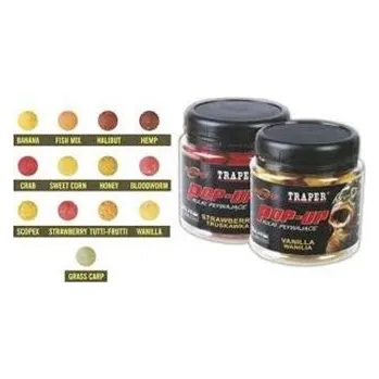 Boilies Boilies Pop Up Expert 12mm Fish Mix 50g