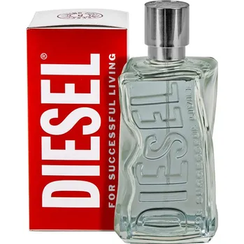 Unisex parfém Diesel Diesel D by Diesel, Toaletní voda 30ml Unisex Toaletní voda