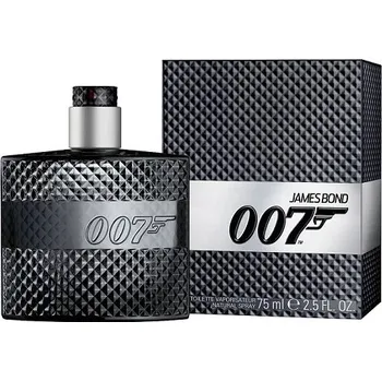 Pánský parfém James Bond 007 James Bond 007 James Bond 007, Toaletní voda 75ml - tester Pre mužov + Vzorek vůně zadarmo pri veľkej objednávke