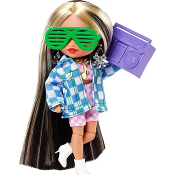 Barbie Extra Minis, HGP64