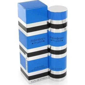 Dámský parfém Yves Saint Laurent Yves Saint Laurent Rive Gauche, Toaletní voda 100ml - Tester Pre ženy Toaletní voda 100ml - Tester + Vzorek vůně zadarmo pri veľkej objednávke