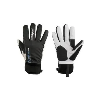 Rukavice LILL-SPORT LEGEND THERMO černá 10