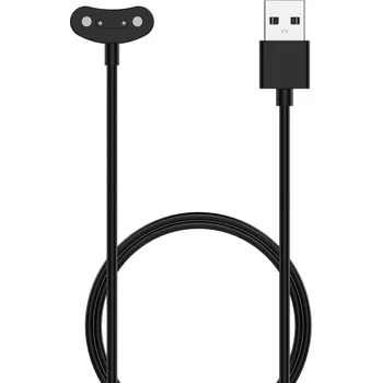 Příslušenství k chytrým hodinkám USB napájecí kabel TVC pro TicWatch Pro 3 Lite/TicWatch Pro X