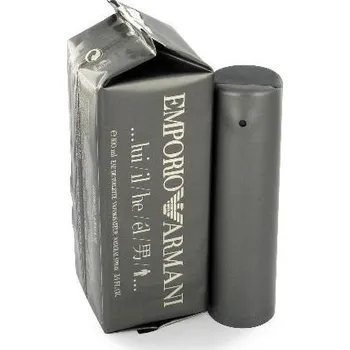 Dámský parfém Giorgio Armani Giorgio Armani Emporio He, Toaletní voda 100ml Pre mužov Toaletní voda + Vzorek vůně zadarmo pri veľkej objednávke