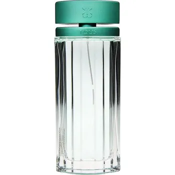 Dámský parfém Tous Tous L´Eau de Toilette, Toaletní voda 90ml - tester Pre ženy Toaletní voda