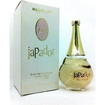 Dámský parfém Christian Dior Blue Up Paris Japador, Parfémovaná voda 100ml (Alternativa parfemu Christian Dior Jadore) Pre ženy Parfémovaná voda + Vzorek vůně zadarmo pri veľkej objednávke