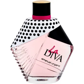 Dámský parfém Emanuel Ungaro Emanuel Ungaro La Diva, Parfumovaná voda 100ml - Tester Pre ženy