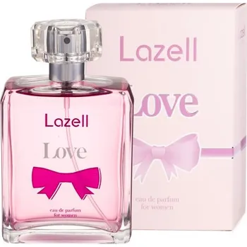Parfém Chloe Lazell Love, Parfemovana voda 100ml (Alternativa parfemu Chloe Love) Pre ženy Parfémovaná voda + Vzorek vůně zadarmo pri veľkej objednávke