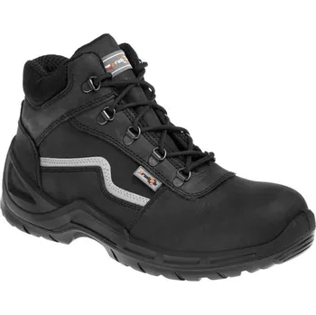 Pracovní obuv Prabos Farm Mars O2 Winter S40022-537