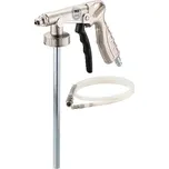 SCHNEIDER Pistole stříkací UHW 2000,na ochranu dutin,mlžící hadice 90cm (D040052)