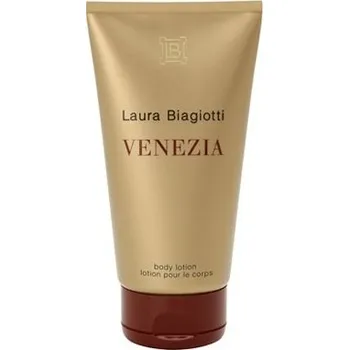 Kosmetika Laura Biagiotti Laura Biagiotti Venezia 2011, Tělové mléko 50ml + Vzorek vůně zadarmo pri veľkej objednávke