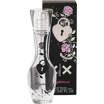 Mexx Mexx XX by Mexx Mysterious, Toaletní voda 20ml + Vzorek vůně zadarmo pri veľkej objednávke