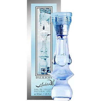 Parfém Salvador Dali Salvador Dali Dalilight, Toaletná voda 50ml Pre ženy Toaletní voda + Vzorek vůně zadarmo pri veľkej objednávke