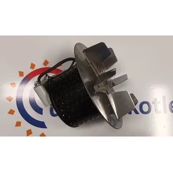 Kotel VIADRUS Ventilátor VIADRUS R2E180-CG82-35 20528