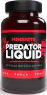 Mikbaits Predator Liquid oživovač mrtvých nástrah 250 ml