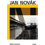 Těžký prachy - Jan Novák (2022, pevná)