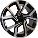 Alu kola Racing Line B1154 19x7.5 5x112 ET51