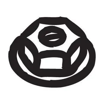 Auto-moto Matice BOSAL 258-347